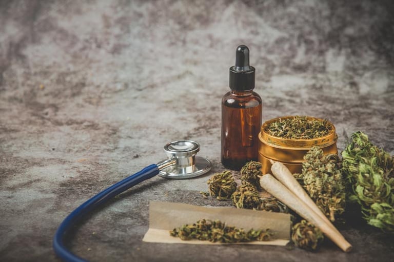 How to Get the Best Weed Delivered in Markham, Ontario, Canada