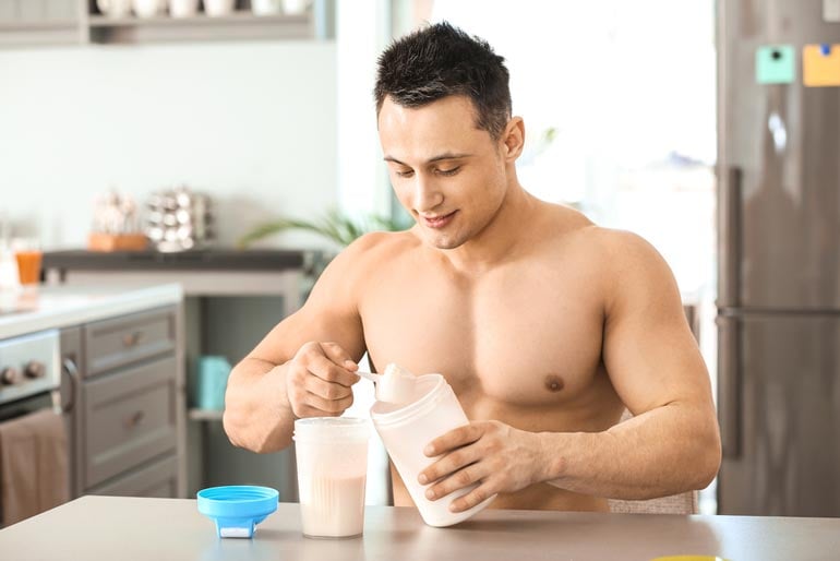 How To Increase Testosterone In 1 Month