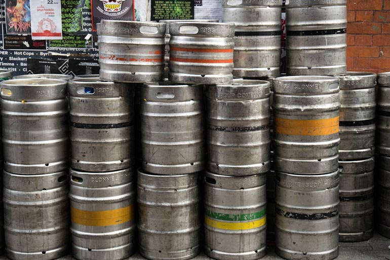 How to Manage Your Inventory Effectively in a Fast-Growing Brewery