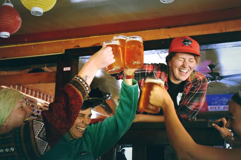 How To Organize A Beer Party As Students