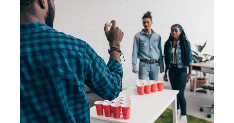 How to Organize a Beer Party at Students’ Day