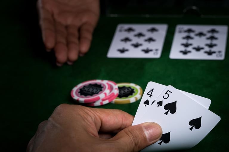 How to Play Baccarat