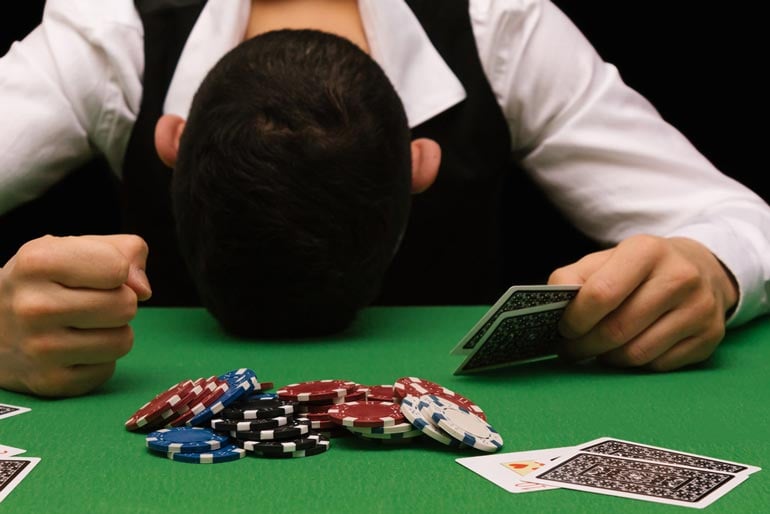 How to Protect Yourself from Traps: The Most Important Mistakes to Avoid in Online Casinos