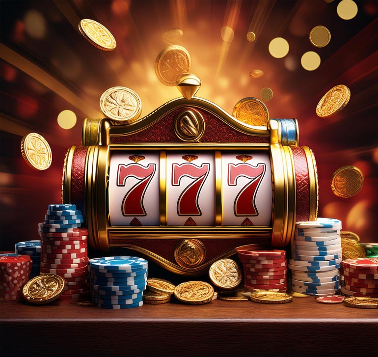 Online casino games