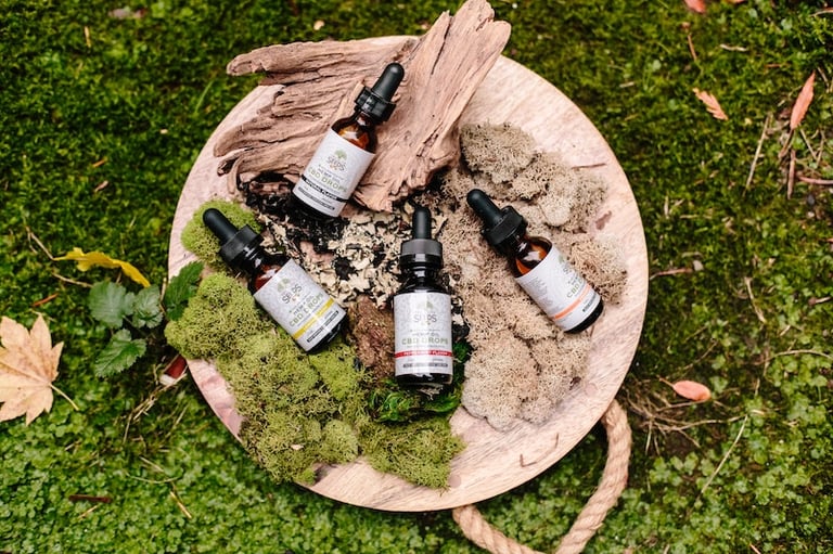 How to Find the Perfect CBD Cart?