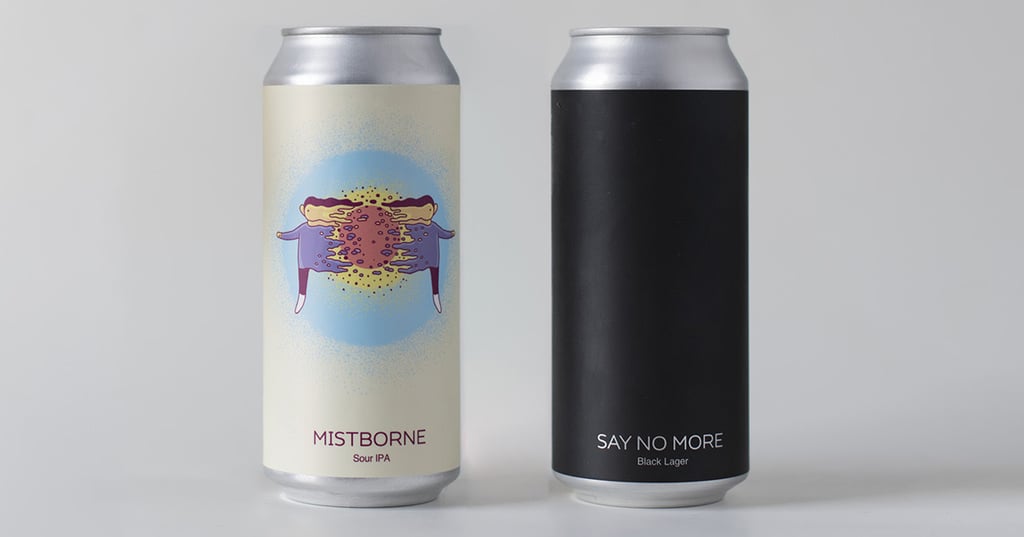 Hudson Valley Brewery Announces Two New Releases