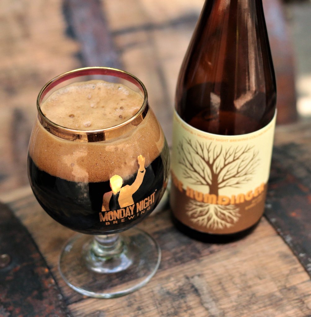 Monday Night Brewing Announces Two New Beers