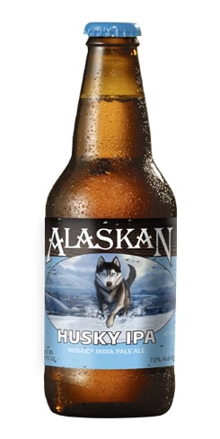 Husky IPA