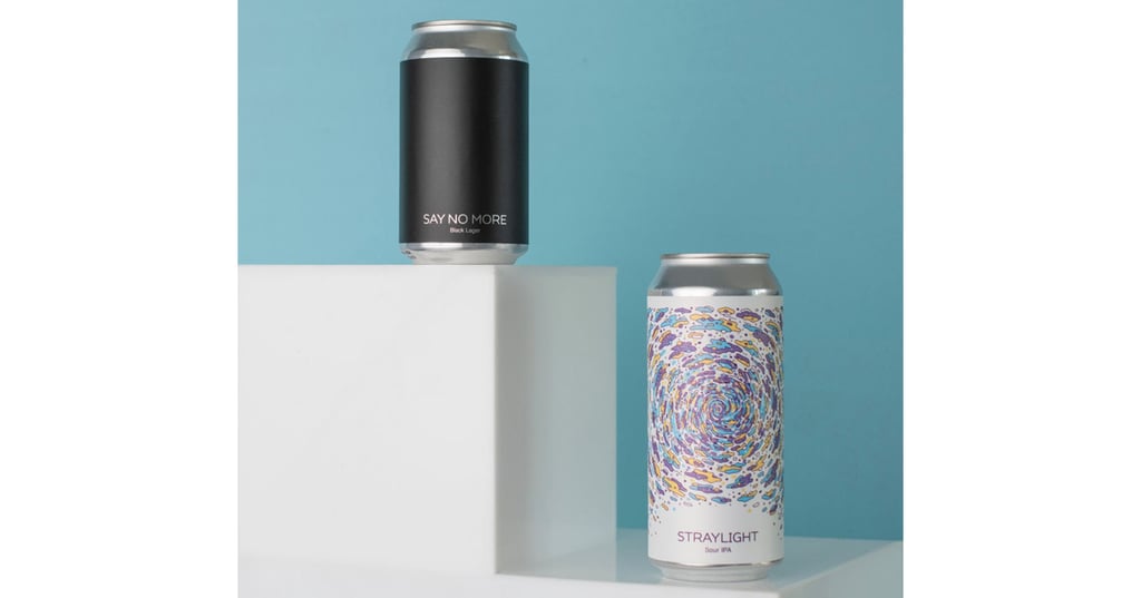 Hudson Valley Brewery Debuts Two New Releases
