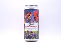 Motorworks Brewing Partners with Cosmetics Brand on Two Collaboration Beers