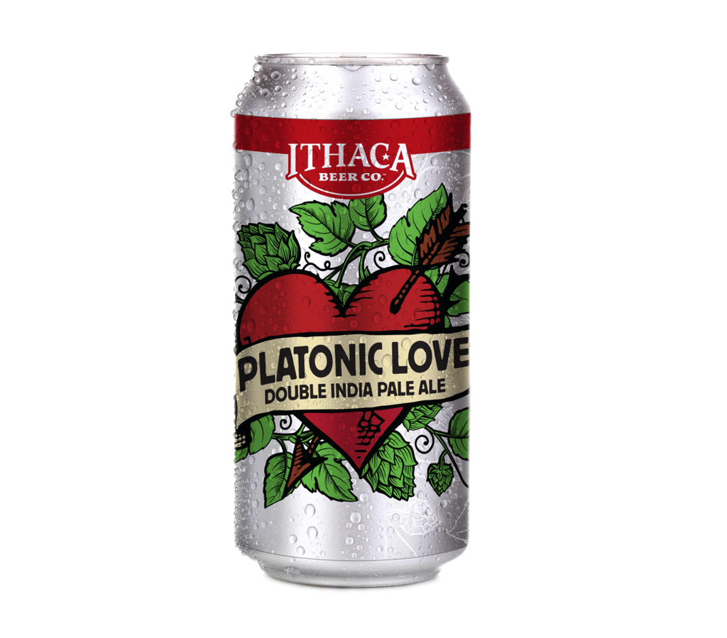 Ithaca Beer Co. Launches Two IPA Limited Releases