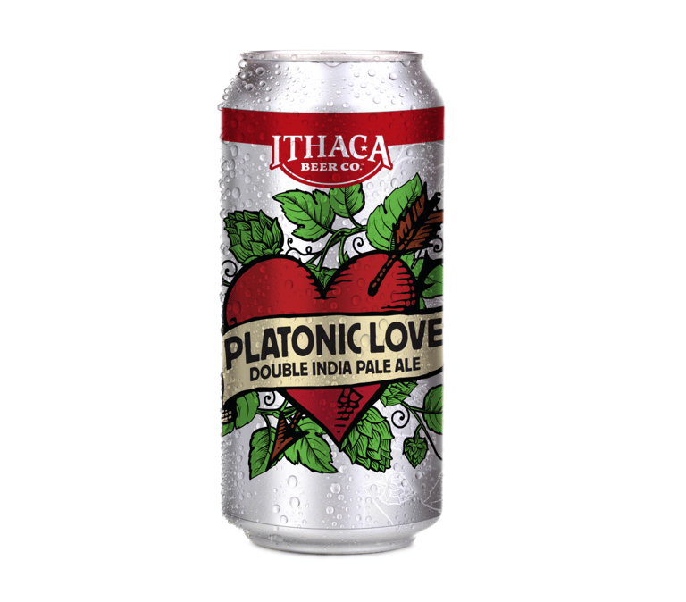 Ithaca Beer Co. Launches Two IPA Limited Releases