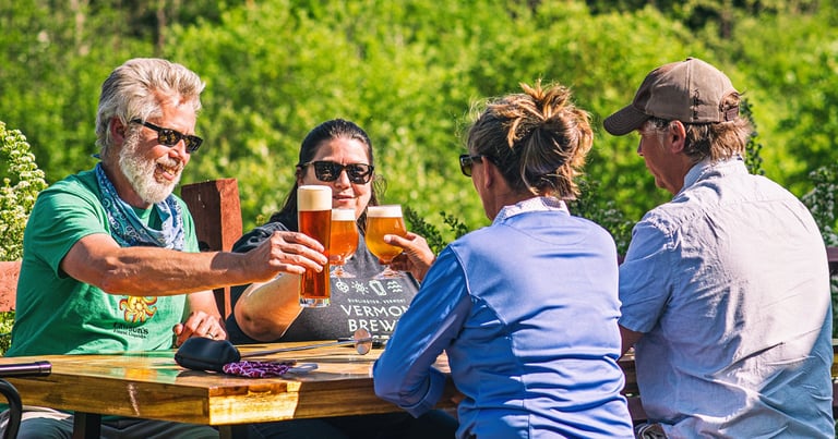 2022 Brewery & Restaurant Trends