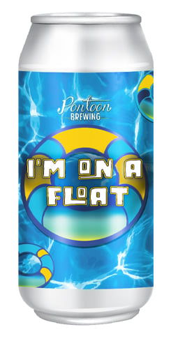 I’m On A Float