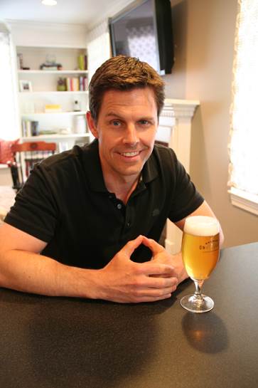 Brewery Ommegang Announces New President