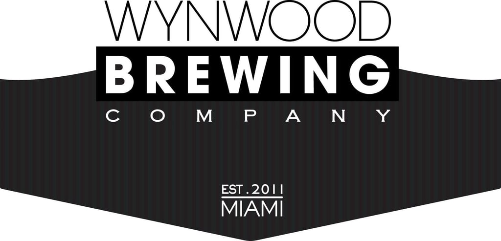 Wynwood Brewing Co.