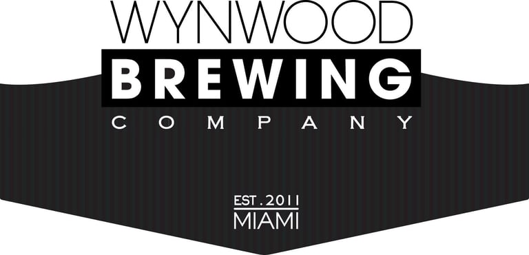 Wynwood Brewing Co.