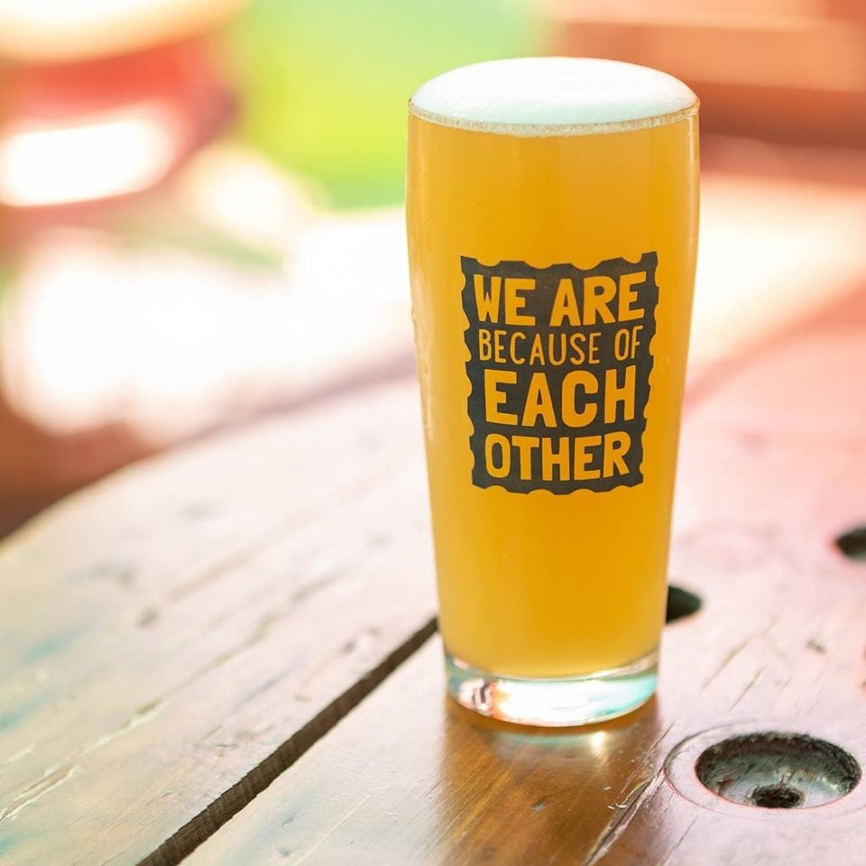 Imagine Nation Brewing Company — Missoula, MT