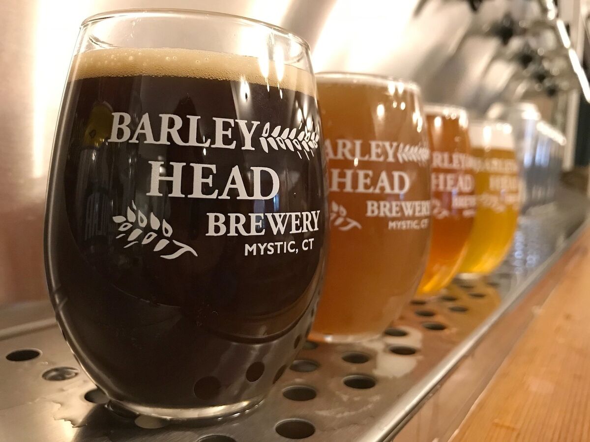 Barley Head Brewery