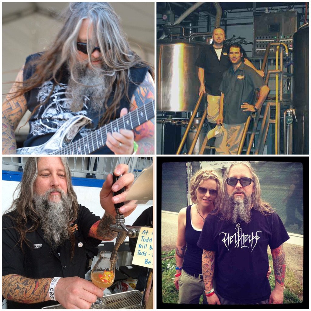 Todd Haug of Surly Brewing
