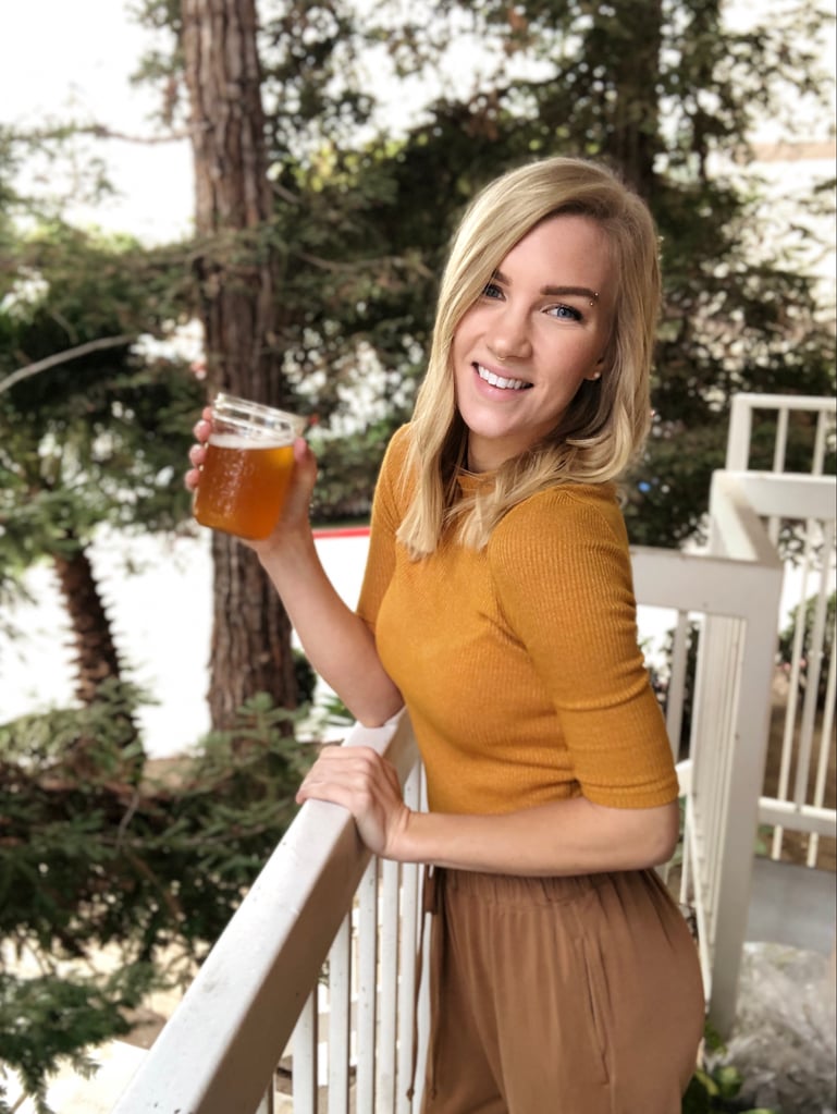 Joylissa: Crafty Celebrity Stories