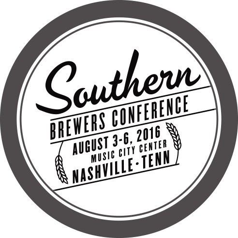 Southern Brewers Conference 2016