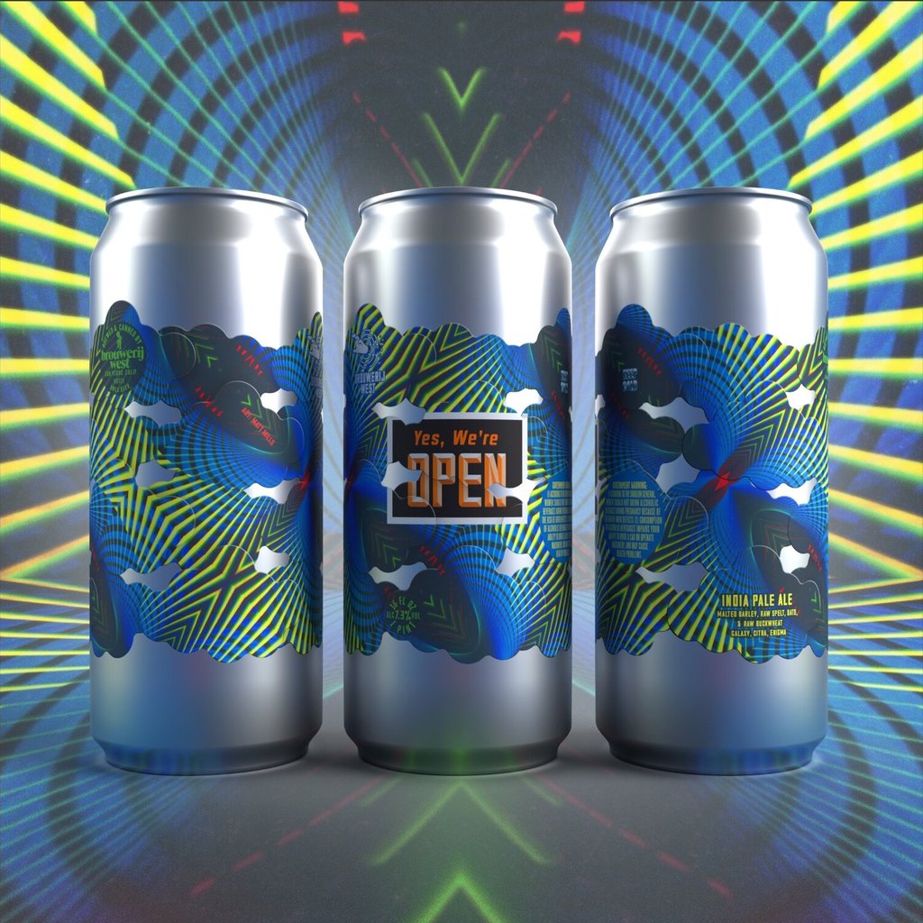 Why Beer Label Designs Are Integral in the Beer Industry