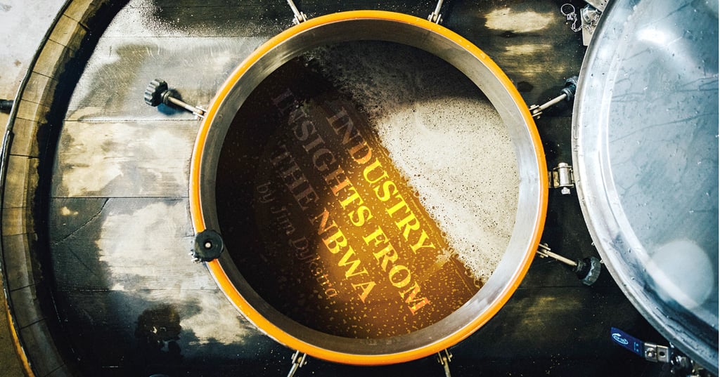 Industry Insights from the National Beer Wholesalers Association
