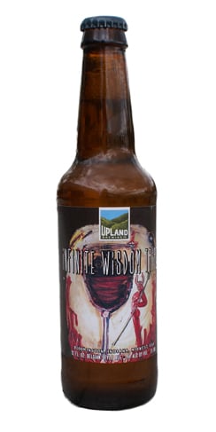 Infinite Wisdom Tripel