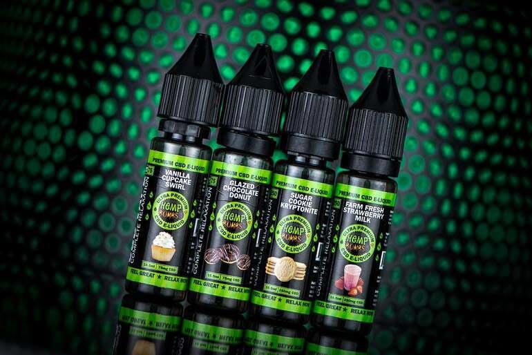 Ingredients You Should Avoid Using In Your Vape Juice