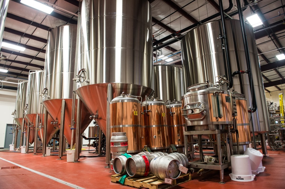 Jeremy Cowan started as a marketer, and worked until he had a brewery. Jeremy Cowan Coney Island Brewing Co.