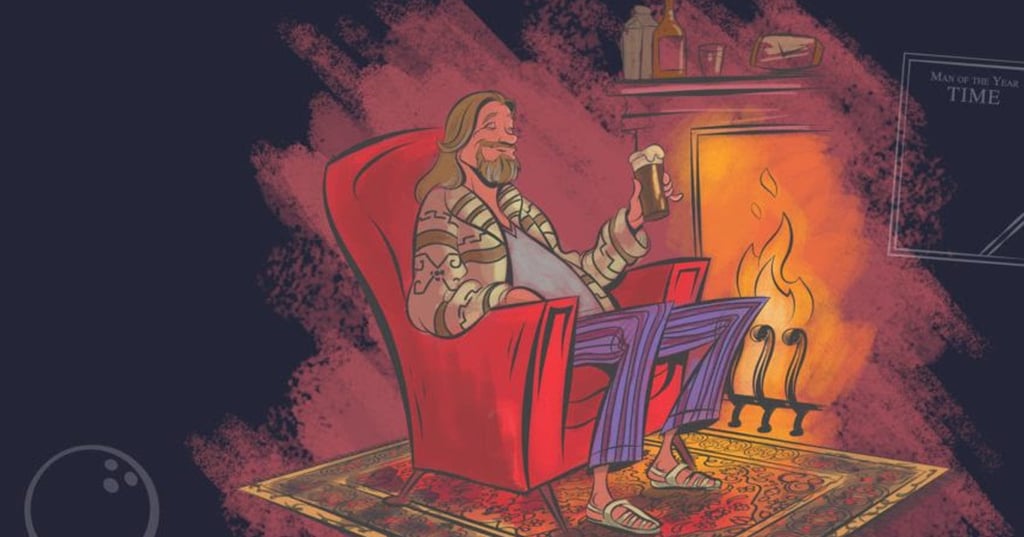 Baxter Brewing Co. Innuendo White Russian Stout Returns to Shelves