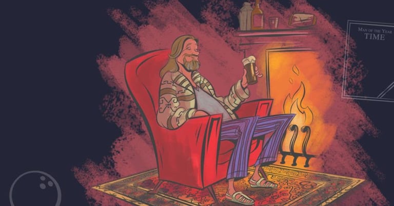 Baxter Brewing Co. Innuendo White Russian Stout Returns to Shelves