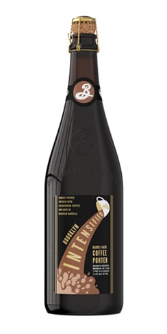 Intensified Coffee Porter