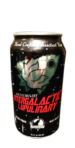 Intergalactic Lupulinary