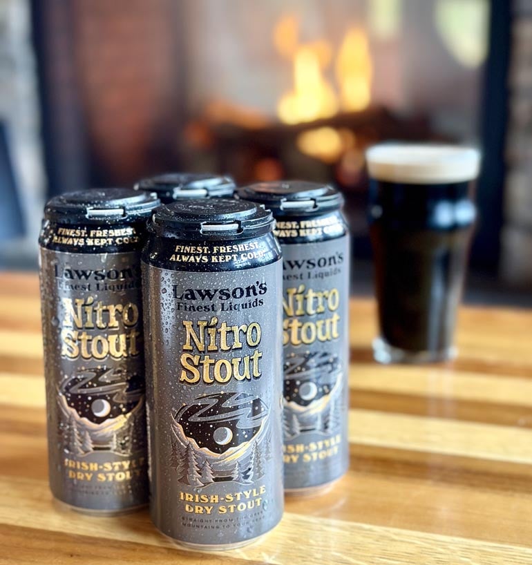 Irish Stout