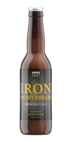 Iron Anniversary