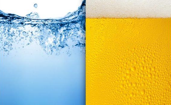 Is Hard or Soft Water Best for Brewing Beer?
