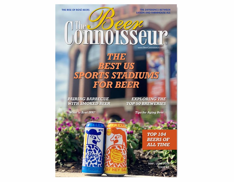 May/June 2019
