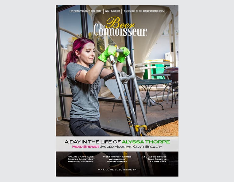 May/June 2021, Issue 54