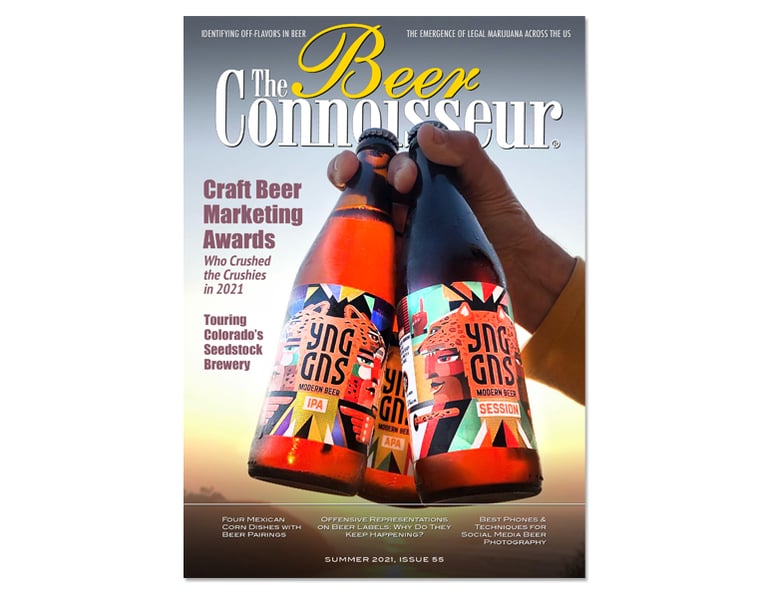 Summer 2021, Issue 55