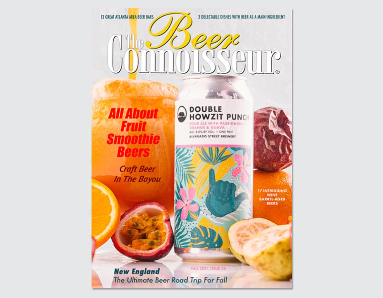 Fall 2021, Issue 56