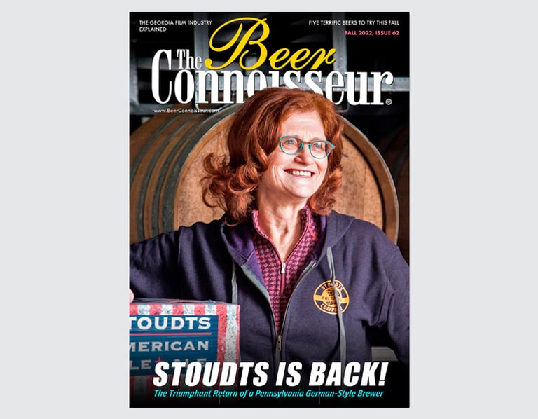 Fall 2022, Issue 62