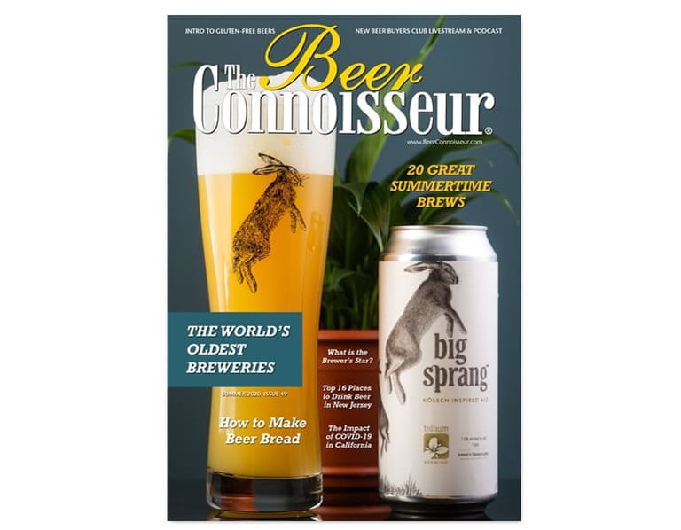 Summer 2020, Issue 49