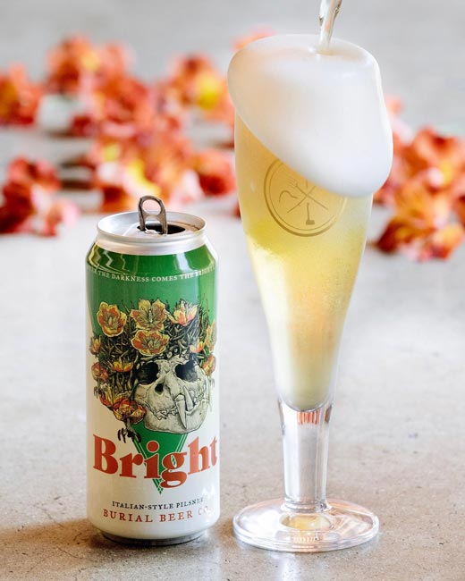 Italian Pilsner