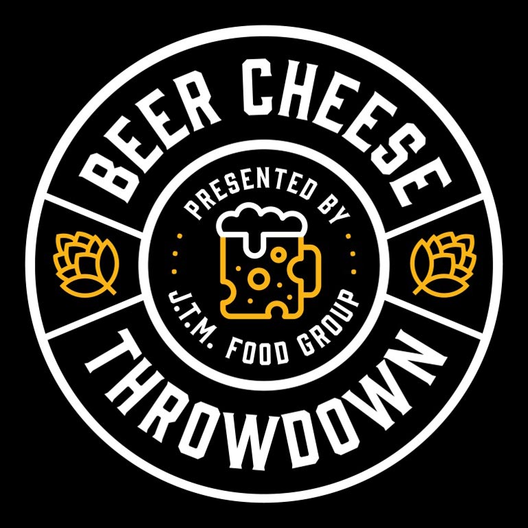 J.T.M. Food Groups 2025 Beer Cheese Throwdown Heats Up as 32 Competitors Enter the Next Round