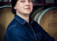 Jackie O's Brewery Director of Brewing Operations Seth Morton Talks Dark Apparition