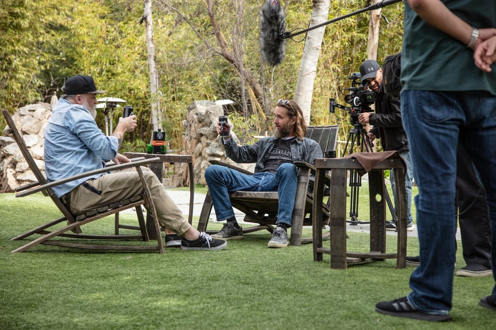 Jägermeister Partners with Stone Brewing Co. and Other Breweries for Deer & Beer Marketing Campaign
