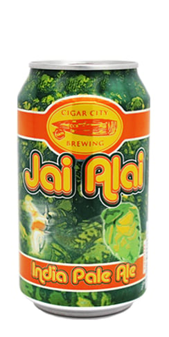 Jai Alai