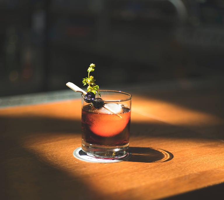 How THC-Infused Drinks Are Created